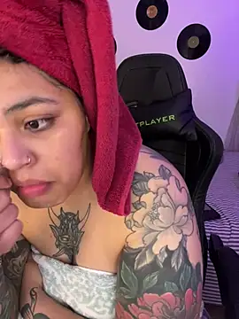 miacanela_xo Obrolan Langsung XXX