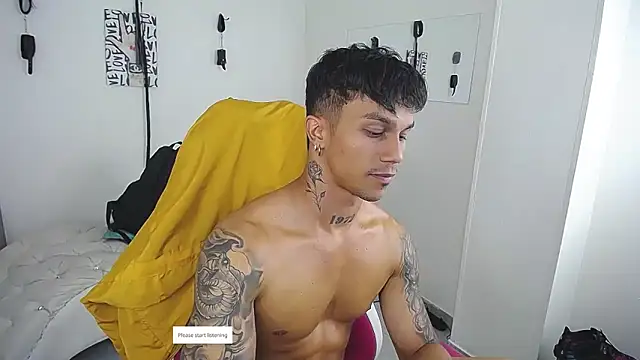 Leonard_Price লাইভ XXX চ্যাট