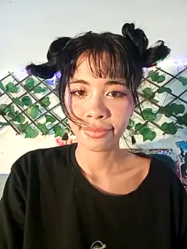 dolliette24 Obrolan Langsung XXX