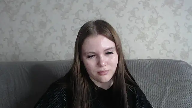 Show Webcam de Musegirl