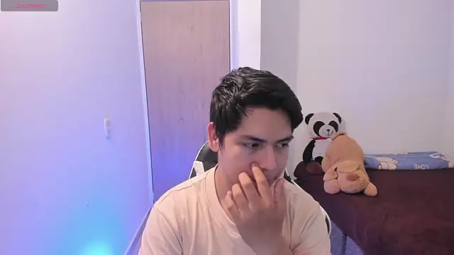 Show webcam de Asta_YunoXXX