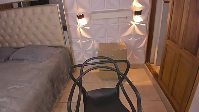 Webkamerová show IamJuanJoc