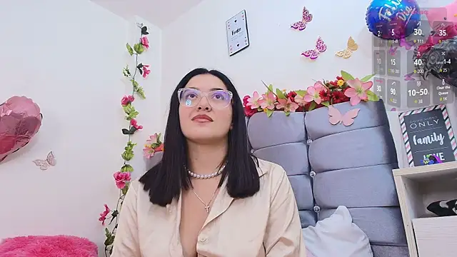 Czat XXX na żywo – Isabella_Roses_