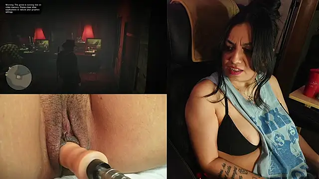 roknblaze's Live XXX Chat