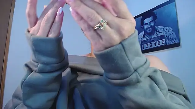 Lu_perez's Live XXX Chat