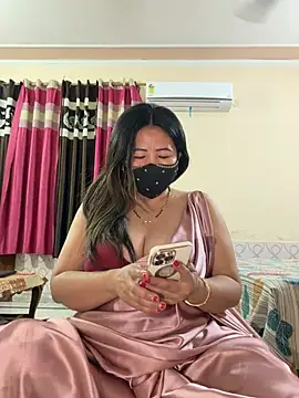 88pink's Live XXX Chat