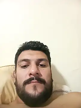 OchefRabudo webcam show