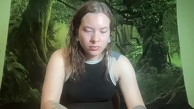 mo0ngoddessのライブXXXチャット