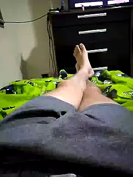 Chat +18 de Gallanttrox ao vivo