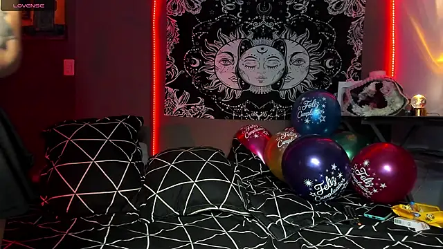 cleoo_jhonnyn Live XXX chat