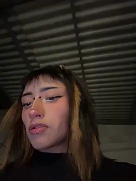 Chat XXX en directo de baby_akuma