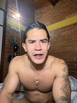 Noe_Blaken Live XXX chat