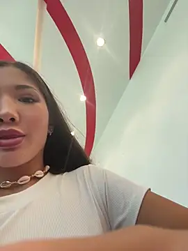 lean_lie8のウェブカメラショー