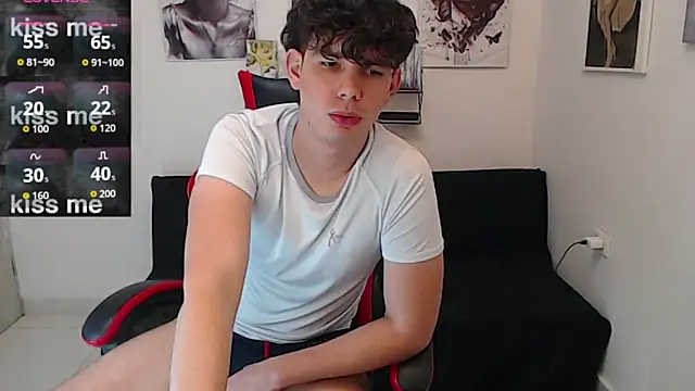 Angelo-cianuro- Webcamshow