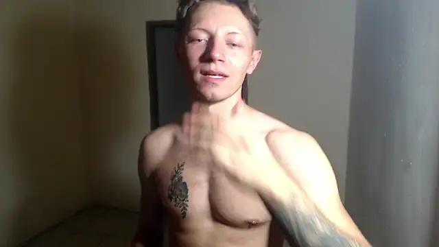 BlondZilla webkamerás műsora