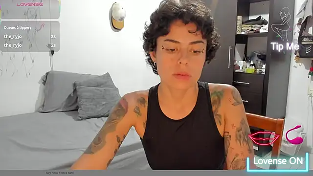 natt_op's Live XXX Chat