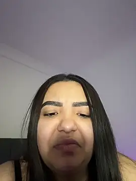 Show de webcam de Camssp