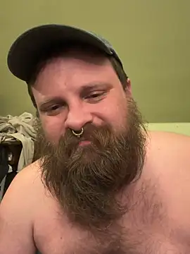 cubflower's Webcam Show