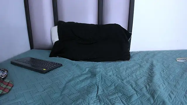 Endrick-23 Webcam-Show