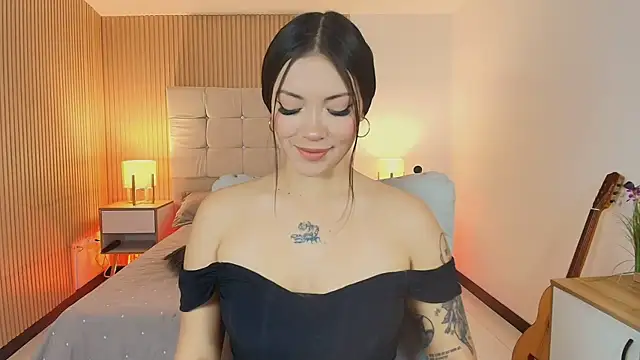 Chat XXX en directo de Baby_Venuss