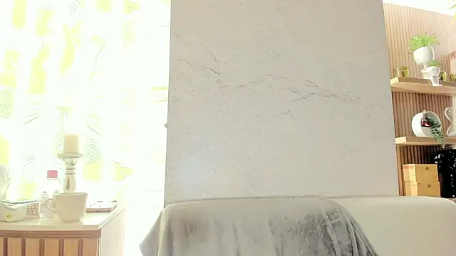 Chatroom XXX en direct de IsabelaStefano