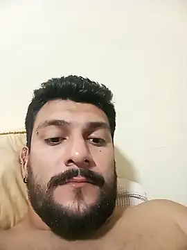 Show de OchefRabudo na webcam