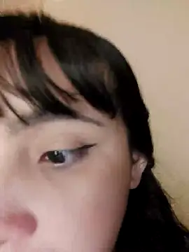 jacksyangeel2のウェブカメラショー