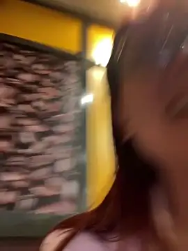 NataKittenのライブXXXチャット