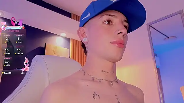 Luca_Prince_ Live XXX-chat