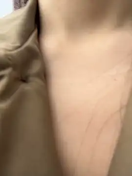 lucyxiaolulu élő XXX-chatje