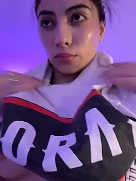 zarafoxy Obrolan Langsung XXX