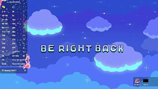 Katy_RaneのライブXXXチャット