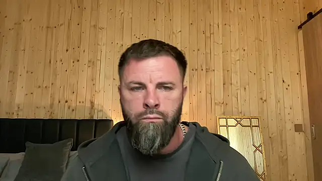 AlphaSparks Show in webcam