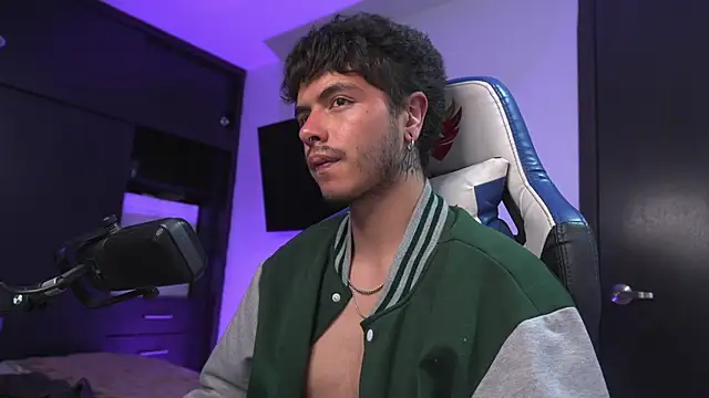 _morghan_n Webbikameraesitys