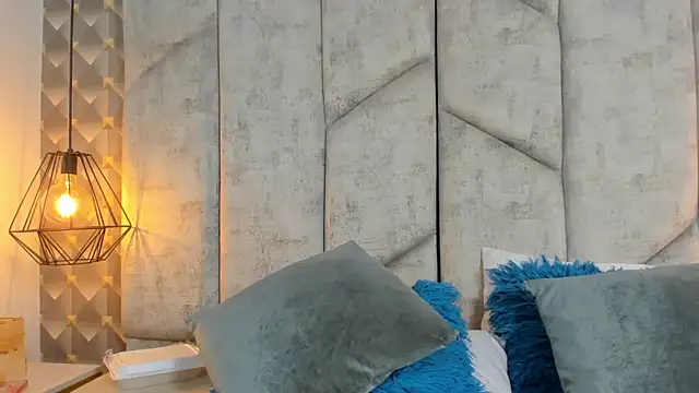 AshleyHill2 Chat XXX in diretta