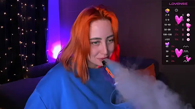 deboramoore Chat XXX in diretta