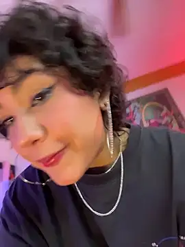 ZahaRoseee Live XXX-Chat