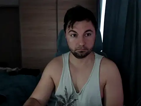 HankMalone Webcam show