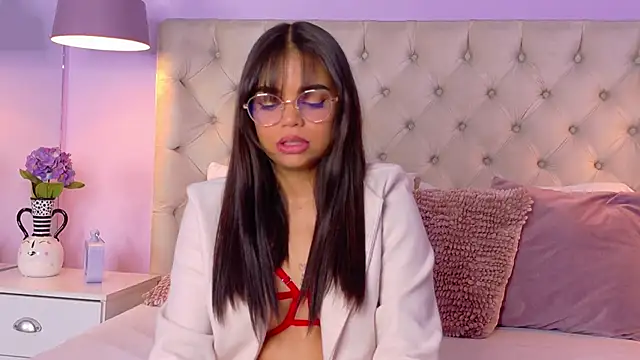 แชท XXX สดของ PamelaScot