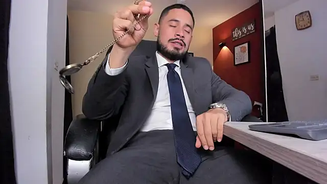 Show Webcam de thesexlawyerx