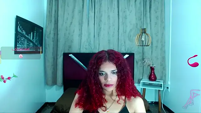 XXX chat uživo modela luisa__torres