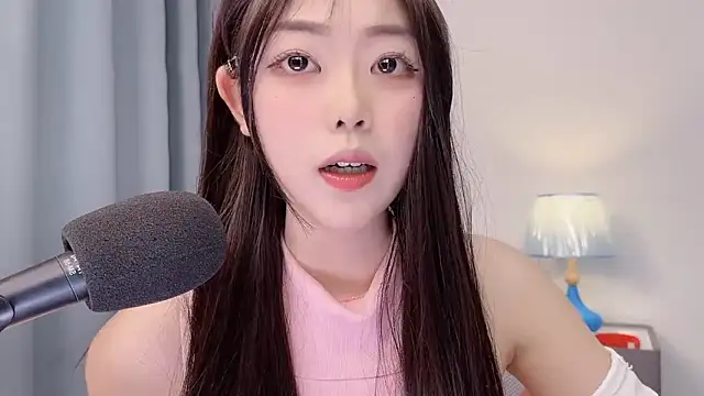 smalldaisy Pertunjukan Webcam