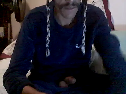 Show de webcam de Jesus_F_R