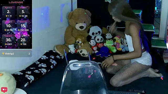 Kendall_Gil Webcamshow