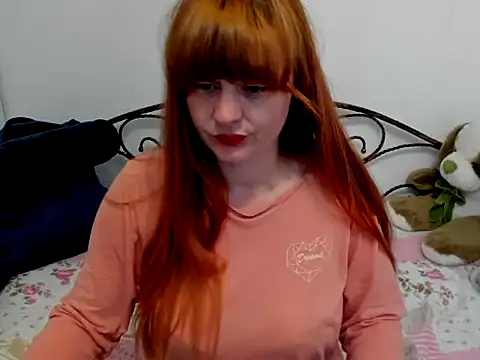 NightWish_Lorena's Live XXX Chat