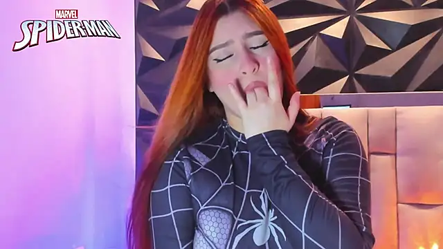 Chat XXX en directo de megan_whitee__