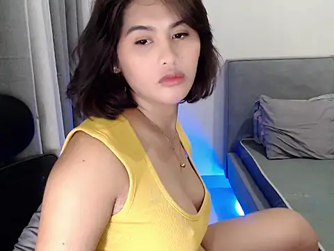 عرض كام Chubbytransgirl21