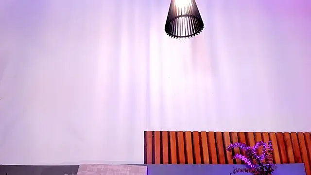 Živý XXX chat NoraDasilva