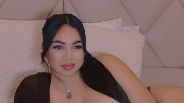 Chat XXX en directo de CharlotteeBrownn