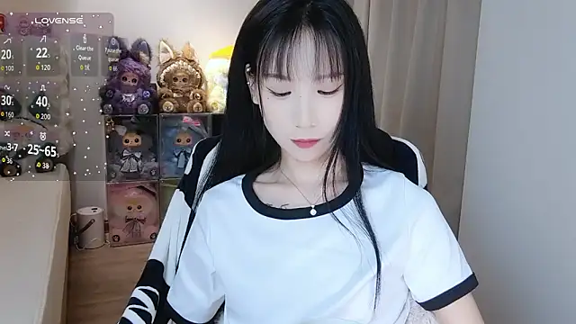 Chatroom XXX en direct de M-OTT_